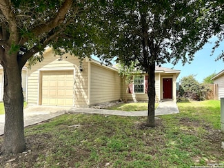 11526 Country Canyon, San Antonio, TX 78252