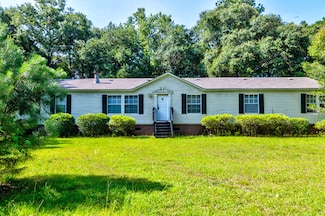 8111 Jareds Landing Rd, Adams Run, SC 29426
