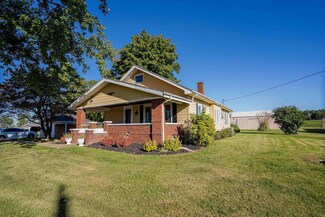 886 W Mccarty Rd, Princeton, IN 47670