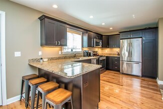 27 Intervale Outlook Cir Unit 9, North Conway, NH 03860