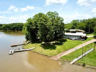 5519 County Road 407, Minter, AL 36761