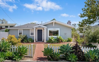 2901 Valencia Dr, Santa Barbara, CA 93105