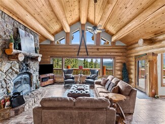 656 Hamilton Ln, Breckenridge, CO 80424