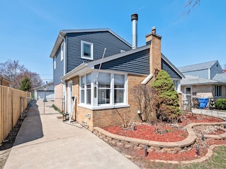 11330 S Fairfield Ave, Chicago, IL 60655