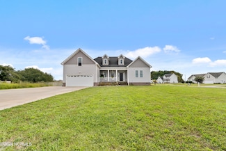 121 Lady Frances, Elizabeth City, NC 27909