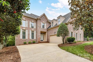 8921 Magnolia Heights Ct, Charlotte, NC 28270