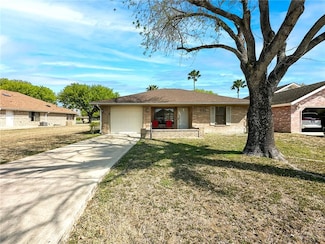 424 Belinda Dr, Alamo, TX 78516