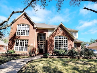 3926 Lyndhurst Place, Sugar Land, TX 77479