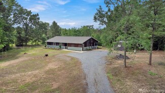 173 Cypress Ln, Stonewall, LA 71078