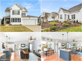2 Lauber Ct, Middletown, MD 21769