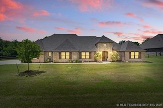 10406 N 86th Ave E, Owasso, OK 74055