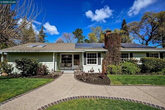 109 Hawthorne Dr, Pleasant Hill, CA 94523