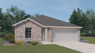 170 Coyote Lake St, Buda, TX 78610
