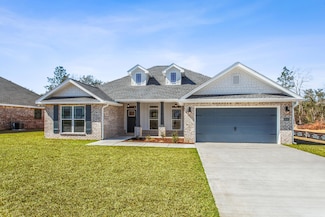 6575 Gentle Rain Dr, Milton, FL 32570