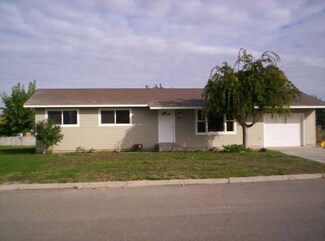 313 E Ash St, New Plymouth, ID 83655