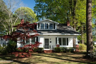 600 N Jefferson Ave, Goldsboro, NC 27530