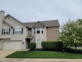 9422 Villa Woods Dr Unit 164, Avon, IN 46123