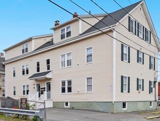 62 Perkins St Unit 1, Salem, MA 01970