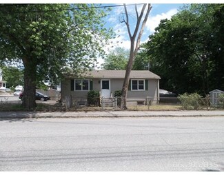 170 Wilder St, Lowell, MA 01854