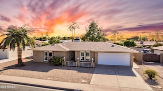 4629 E Florian Ave, Mesa, AZ 85206