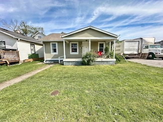 4014 E 10th St, Indianapolis, IN 46201