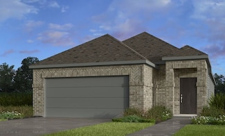 407 Landings St, Oak Point, TX 75068