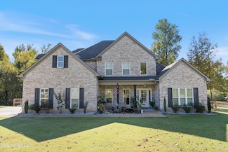 9653 Trenton Trail, Olive Branch, MS 38654