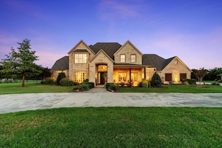527 Chisholm Ranch Dr, Rockwall, TX 75032