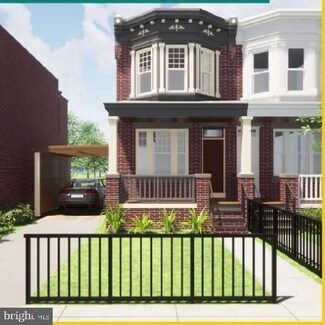 1380 Haddon Ave, Camden, NJ 08103