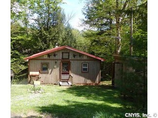 224 Kasoag Lake Rd, Altmar, NY 13302