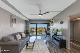 805 N 4th Ave Unit 501, Phoenix, AZ 85003