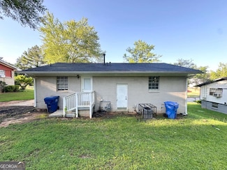 4039 Codel St SW, Atlanta, GA 30331