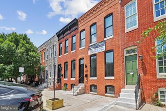 3240 Fait Ave, Baltimore, MD 21224