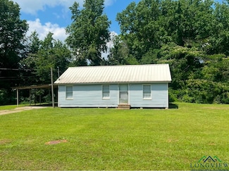 408 S Live Oak St, Carthage, TX 75633