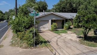 100 Red Oak Cir, Austin, TX 78753