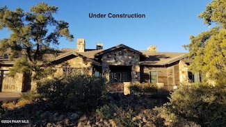 15350 N Tyler Ave, Prescott, AZ 86305