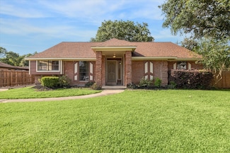 2302 Bright Meadows Dr, Missouri City, TX 77489