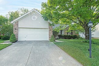 7813 Acorn Trail, Maineville, OH 45039