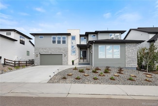 455 Rogers Way, Castle Rock, CO 80104