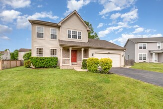 4403 Deames St, Plano, IL 60545