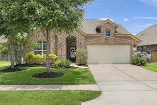 19914 Lizzie Ridge Ln, Cypress, TX 77433