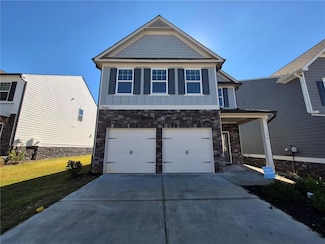 108 Windover Way, Dawsonville, GA 30534