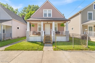 7915 Elton Ave, Cleveland, OH 44102