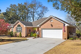 7405 Fern Valley Dr, Wilmington, NC 28412
