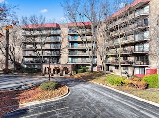 35 S Baybrook Dr Unit 106, Palatine, IL 60074