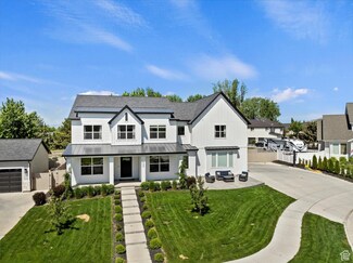 325 N 1200 E, American Fork, UT 84003
