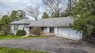 298 Pond St, Amherst, WI 54406