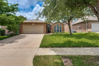 9605 Courtright Dr, Fort Worth, TX 76244