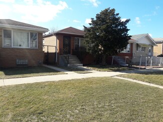 7527 W 63rd Place, Summit Argo, IL 60501