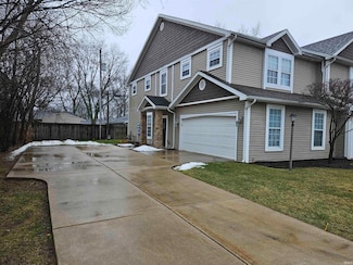 926 Keenan Ct, South Bend, IN 46615